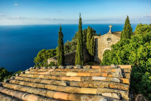 Lehkým krokem po Mallorce