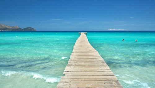 Lehkým krokem po Mallorce