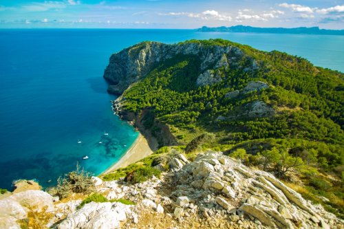 Lehkým krokem po Mallorce