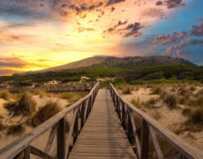 Lehkým krokem po Mallorce