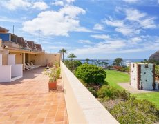 Hotel Torre Del Conde Garajonay