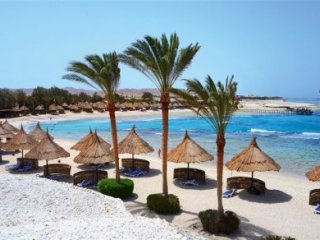 Mövenpick Resort El Quseir