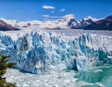 Patagonie, Argentina, Brazílie + Buzios 2026