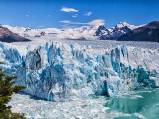 Patagonie, Argentina, Brazílie + Buzios 2026