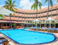 PARADISE BEACH HOTEL 3