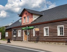 ROLLBA - Loučná nad Desnou - Kociánov