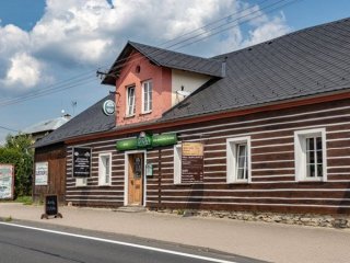 ROLLBA - Loučná nad Desnou - Kociánov