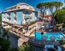 Hotel Villa dei Fiori