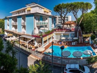 Hotel Villa dei Fiori