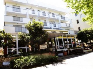 Hotel New Jolie