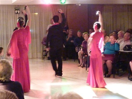 Andalusie, památky UNESCO, přírodní parky, tradice a slavnosti