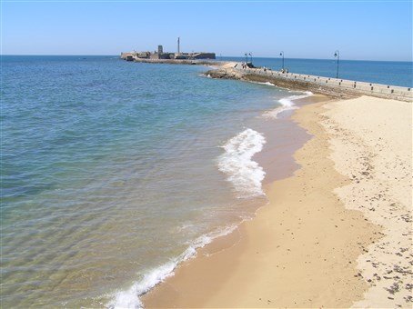 Andalusie, památky UNESCO, přírodní parky, tradice a slavnosti