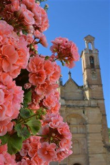 Andalusie, památky UNESCO, přírodní parky, tradice a slavnosti