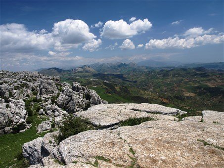 Andalusie, památky UNESCO, přírodní parky, tradice a slavnosti