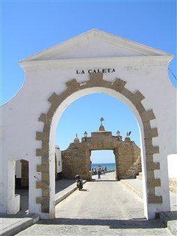 Andalusie, památky UNESCO, přírodní parky, tradice a slavnosti