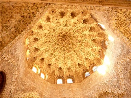 Andalusie, památky UNESCO, přírodní parky, tradice a slavnosti