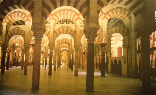 Andalusie, památky UNESCO, přírodní parky, tradice a slavnosti