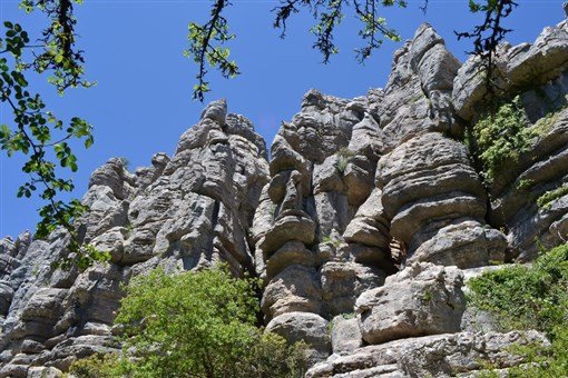 Andalusie, památky UNESCO, přírodní parky, tradice a slavnosti