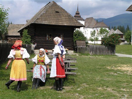 Tatry za přírodou a termály po železnici