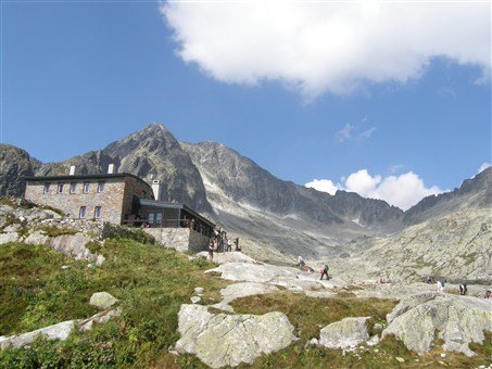 Tatry za přírodou a termály po železnici
