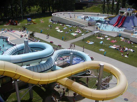 Tatry za přírodou a termály po železnici