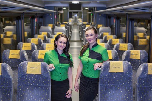 Tatry za přírodou a termály po železnici