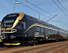 Tatry za přírodou a termály po železnici