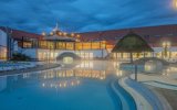 MAĎARSKO - Kehidakustány - termální lázně - hotel 3 - 2026!
