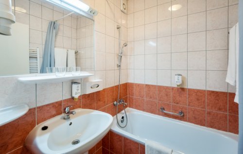 MAĎARSKO - Zalakaros - termální lázně - NOVINKA 2026!