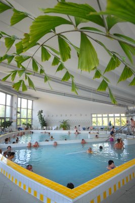 MAĎARSKO - Zalakaros - termální lázně - NOVINKA 2026!