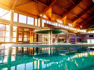 MAĎARSKO - Zalakaros - termální lázně - NOVINKA 2026! MAĎARSKO - Zalakaros - termální lázně - NOVINKA 2026!