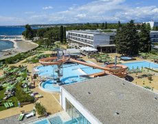 Hotel Falkensteiner Club Funimation Borik