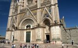 Toskánsko, Florencie a mystická Umbrie