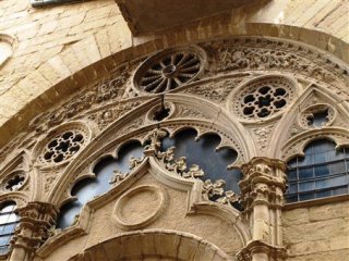 Florencie, Toskánsko, kolébka renesance a galerie Uffizi