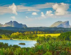 Réunion, Mauricius - Dva exotické ráje uprostřed Indického oceánu