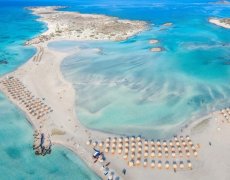 Kréta – Ostrov Bohů a Zapomenutých Civilizací