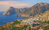 řecko – Ostrov Karpathos
