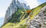 Pohodový týden v Alpách - Švýcarsko - Turistický ráj Švýcarska s vrcholem Säntis – nedotčený Appenzell s kartou