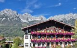 Kaiserappartements Marie, ALTE POST - Ellmau ALTE POST - Ellmau