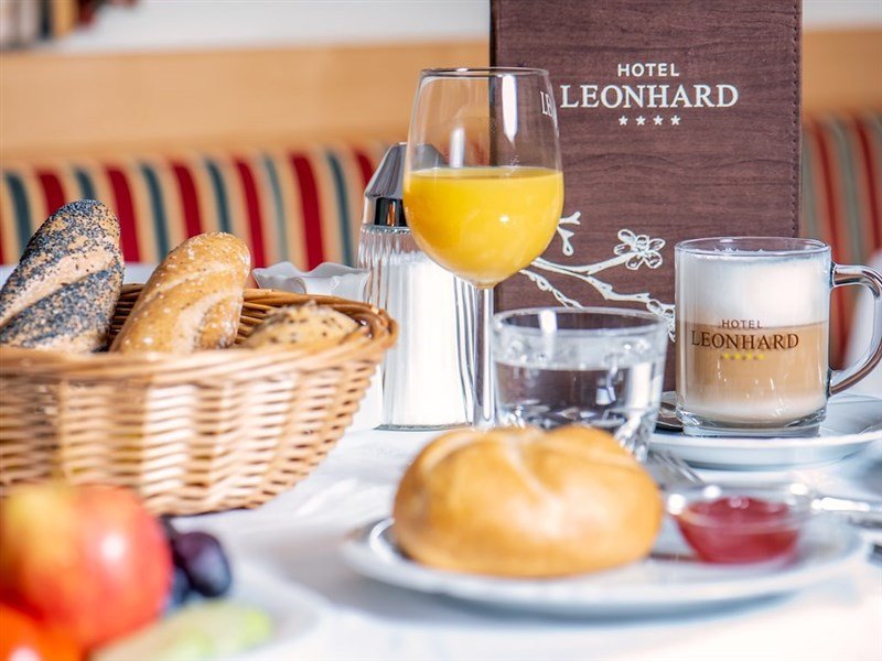 Hotel Leonhard