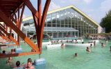 SLOVENSKO - Velký Meder - termální lázně - hotel 3 - 2026!