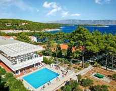 Hotel Hvar