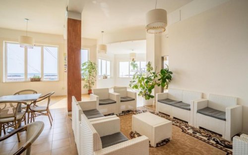 Hotel Bikini Tropicana