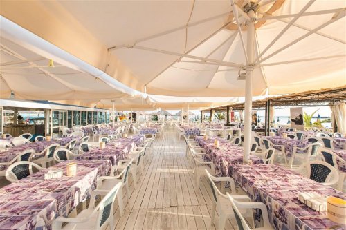 Hotel Bikini Tropicana