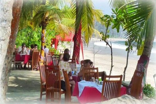 PARADISE BEACH CLUB MIRISSA 3