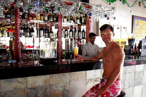 PARADISE BEACH CLUB MIRISSA 3