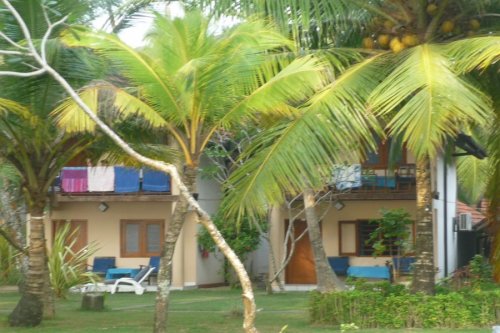 PARADISE BEACH CLUB MIRISSA 3