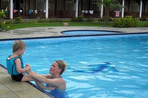 PARADISE BEACH CLUB MIRISSA 3