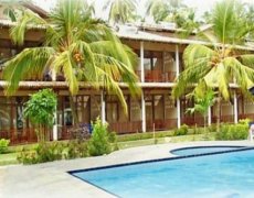 PARADISE BEACH CLUB MIRISSA 3