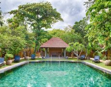 HOTEL JETWING AYURVEDA PAVILIONS 5